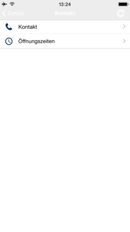 Sieger GmbH screenshot-3