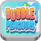 Bubble Penguins Game