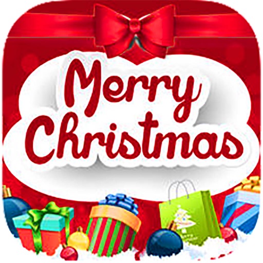 Santa Blackjack, Roulette, Slots Machine HD icon