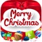 Santa Blackjack, Roulette, Slots Machine HD