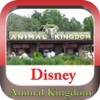 Great App For Disney's Animal Kingdom Guide