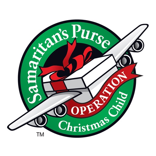 Operation Christmas Child iOS App