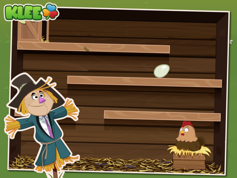 Screenshot #5 pour Tommy's Farm FULL  Jeu amusant