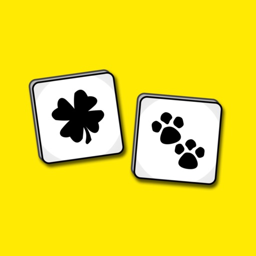 Story Dice Sticker Pack icon