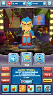 bloons supermonkey 2 iPhone Captures Décran 3