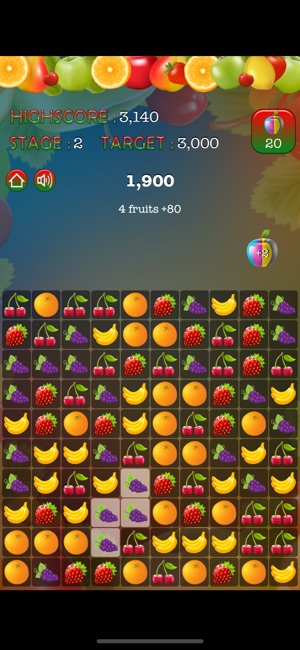 Link Fruit(圖5)-速報App