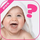 Future Baby Picture Prank