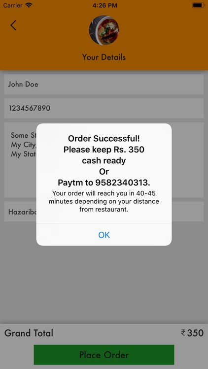 Towny Flavour screenshot-4