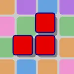 Wipe3 - fit to merge 3 color blocks App Cancel