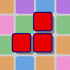 Activities of Wipe3 - fit to merge 3 color blocks