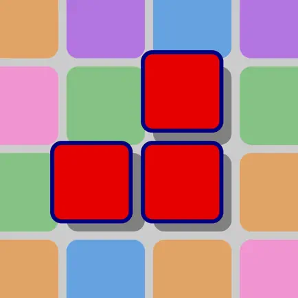 Wipe3 - fit to merge 3 color blocks Cheats