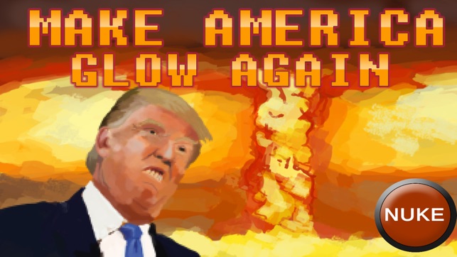 Make America Glow Again