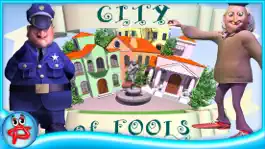 Game screenshot City of Fools mod apk