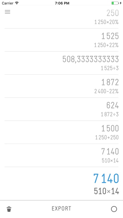 Calc 2M - Scientific Calculator
