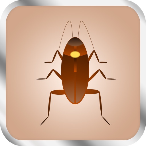 Pro Game for Cockroach Simulator icon