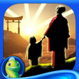Mythic Wonders: Child of Prophecy HD - Hidden app icon