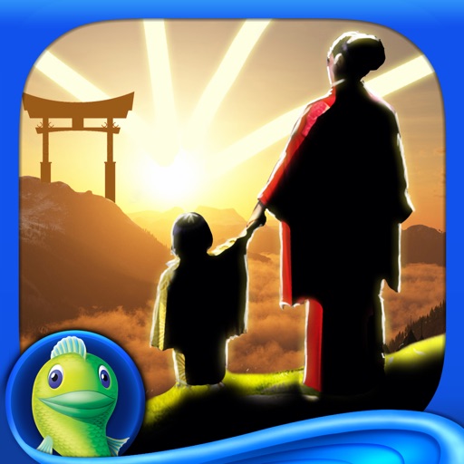 Mythic Wonders: Child of Prophecy HD - Hidden icon