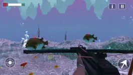 Game screenshot Underwater Animals Hunter hack