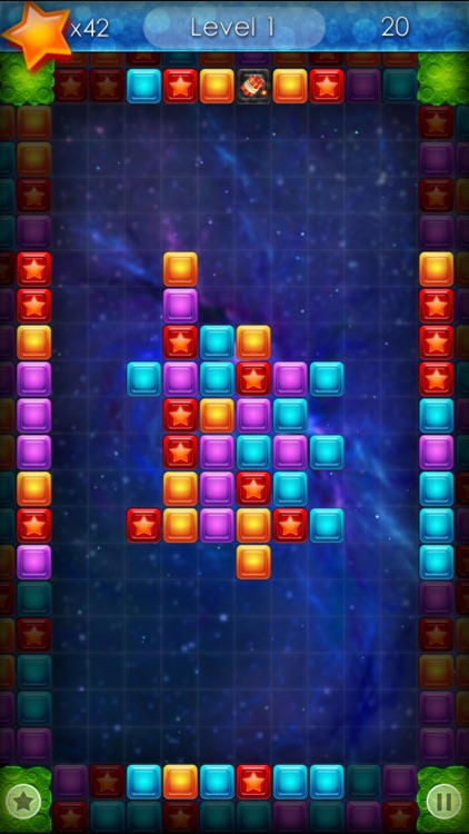 Exact 2 Blast Gems and Bricks Very Addictive Game