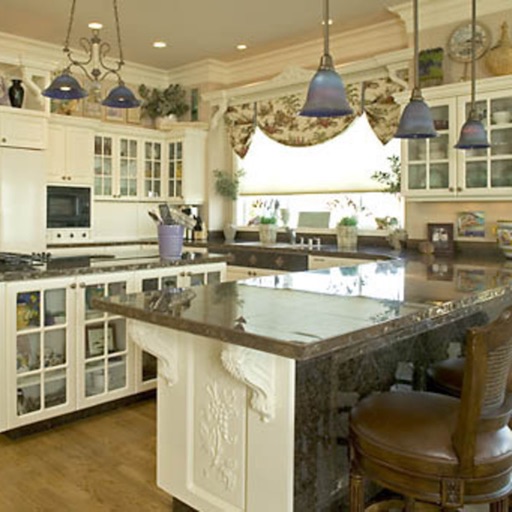 Modern Kitchens Design