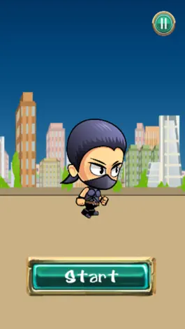 Game screenshot Бег исчезать избежать препятствия mod apk