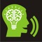 The Aphasia Therapy app is a ground-breaking tool for helping people who have Aphasia regain their ability to say the words that are important to them