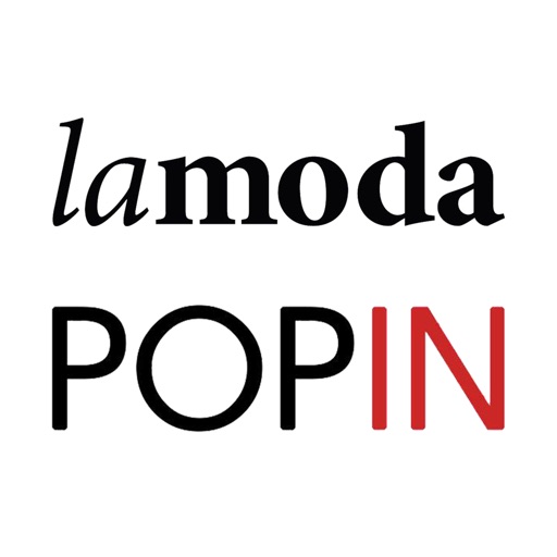 Lamoda PopIn