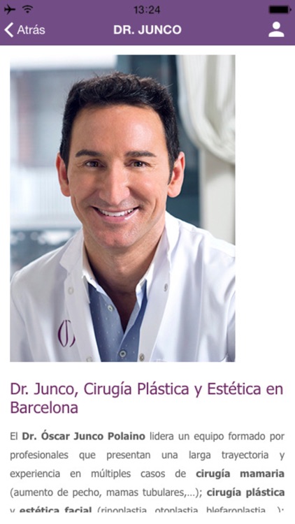 DR. JUNCO