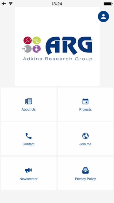 How to cancel & delete Adkins Research Group from iphone & ipad 1