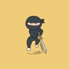 The Way of the Ninja