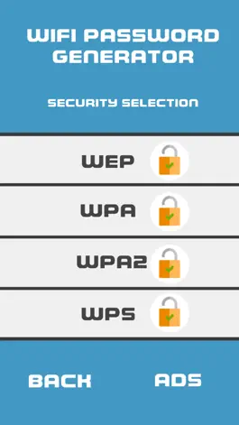 Game screenshot FREE WIFI PASSWORD WEP WPA apk