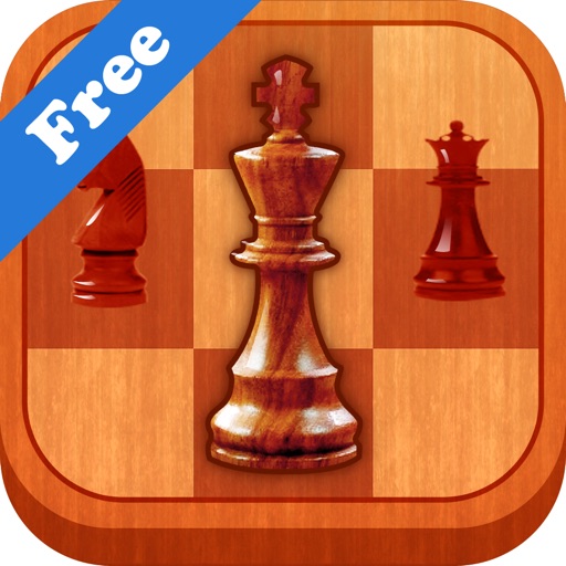 Chess Way - Game replay and endgames iOS App