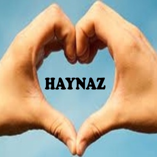 HayNazConnect icon