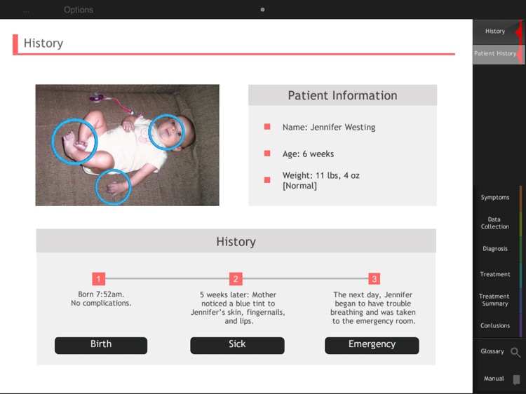 IC Nitrogen Cycle screenshot-3