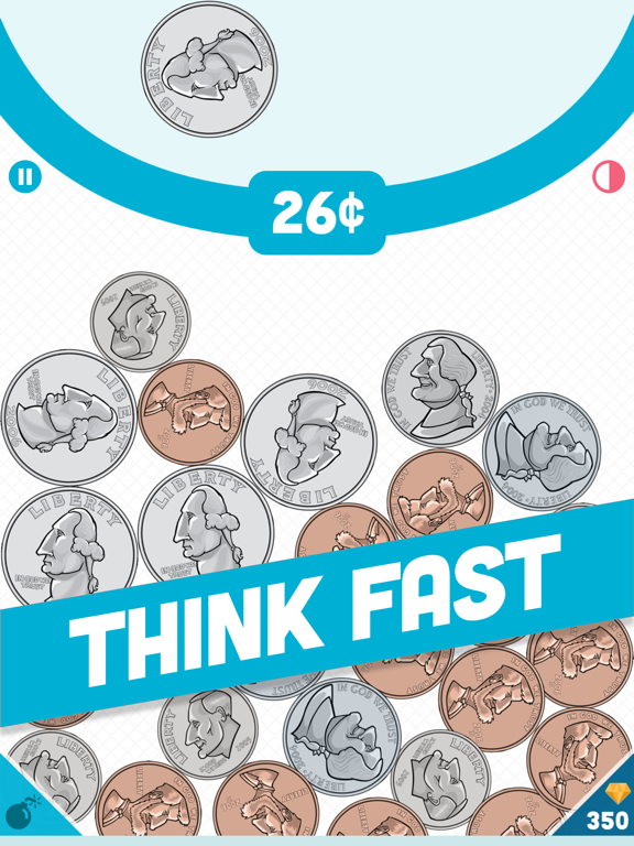 Screenshot #4 pour Coin Crash