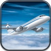 Aeroplane Flying : Air-plane Flight Sim-ulation 3d