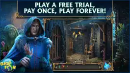 Game screenshot Spirits of Mystery: Family Lies - Hidden Object mod apk