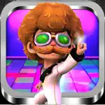 Stack Tap Disco Star App Contact