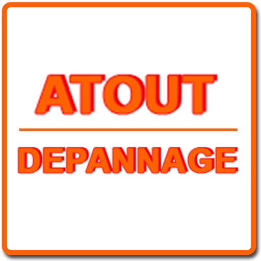 Atout Dépannage Rhônes Alpes icon