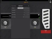 bt bluetooth midi pedal editor ipad capturas de pantalla 4