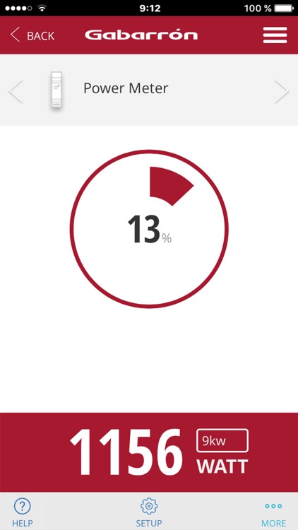 Elnur Gabarron Wifi Control screenshot-6