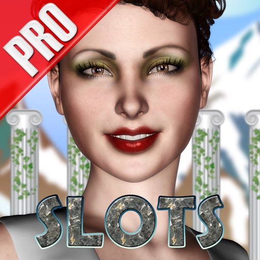 House of Fun Olympus Heart Diamond Play Slots Machines - Deluxe Riches Las Vegas Casino Pro iOS App