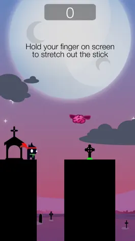 Game screenshot Zombie Stick Hero apk
