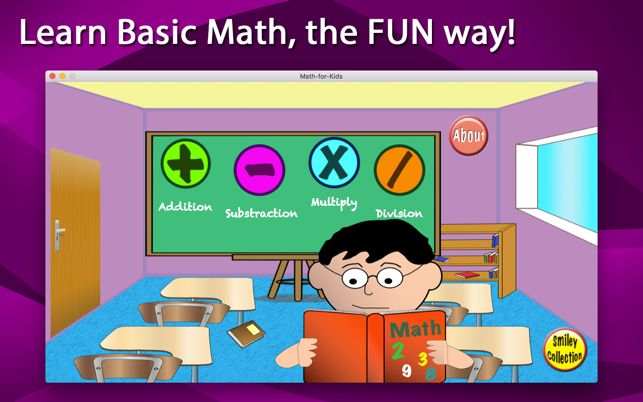 Math-for-Kids(圖1)-速報App