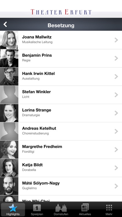 Theater Erfurt screenshot-3