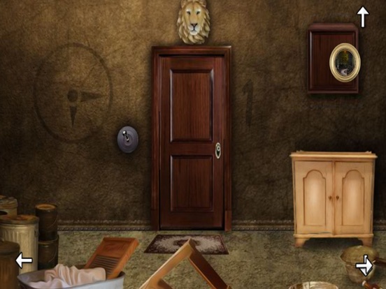 Screenshot #6 pour Escape Rooms 3