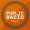 Public Radio Player