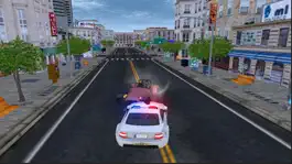 Game screenshot NY Police Prison Chase : Crime Escape 3D hack