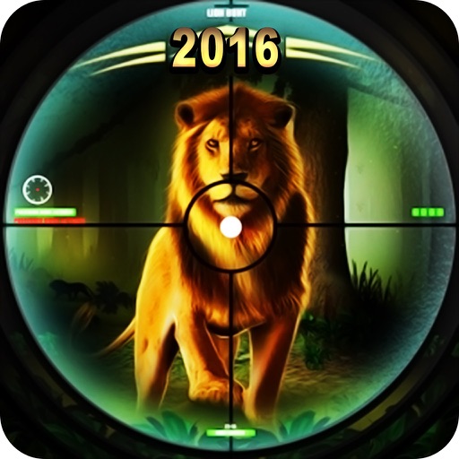 2016 Russian Lion Hunter Pro icon