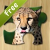 Bright puzzles: Wild Animals Lite